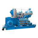 Water Cooled Compressor