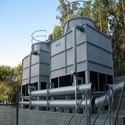 Water Cooling Towers