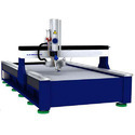 Water Jet Cutting Machine