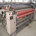 Water Jet Loom Machine