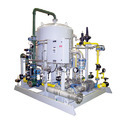 Water Polishing Unit