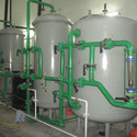 Water Pollution Control System