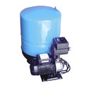 Water Pressure Tank