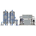 Water Purifying Equipment