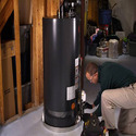 Water Tank Repairing Services