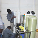 Water Treatment Plants AMC