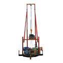 Water Well Drilling Equipment