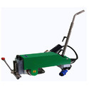 Waterproofing Machine