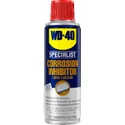 Wd 40 Rust Remover