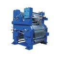 Web Offset Press