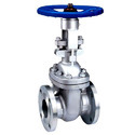 Wedge Gate Valves