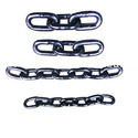 Welded Link Chain