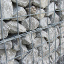 Welded Wire Gabion