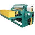 Welded Wire Mesh Machine