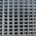 Welded Wire Mesh Panel