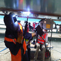 Welding Automation