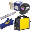 Welding Consumables