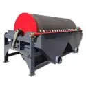 Wet Drum Magnetic Separator