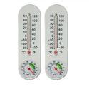 Wet & Dry Thermometer