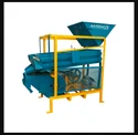 Wheat Grading Machine