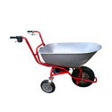 Wheel Barrow Trolley