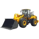 Wheel Loader