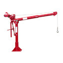 Winch Crane