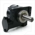 Winch Gearbox