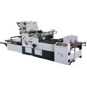 Window Patching Machine