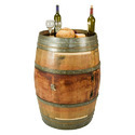 Wine Barrel