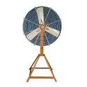 Winnowing Fan