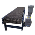 Wire Mesh Conveyor Belt