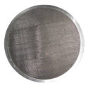 Wire Mesh Disc