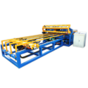 Wire Mesh Machines