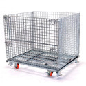 Wire Mesh Pallets