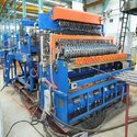 Wire Mesh Welding Machine