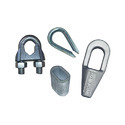 Wire Rope Accessories