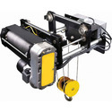 Wire Rope Hoists