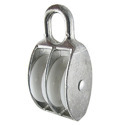 Wire Rope Pulley Block