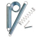 Wire Springs