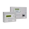 Wireless Fire Alarm Control Panel