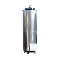 Wood Fired Water Heater