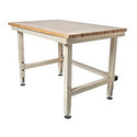 Work Tables & Work Benches