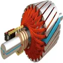 Wound Rotor Induction Motor