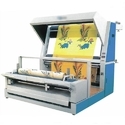 Woven Fabric Inspection Machine