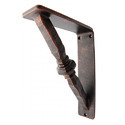 Wrought Iron Brackets