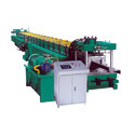 Z Purlin Roll Forming Machine