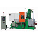 Zinc Die Casting Machines