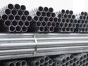 Zinc Pipes