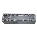 Zinc Pressure Die Casting